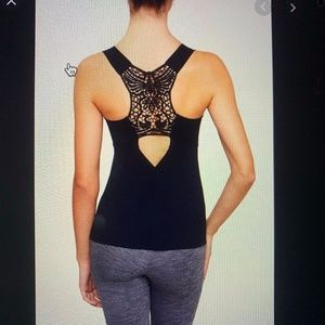 Sapopa Tulipano Italian Wear tank